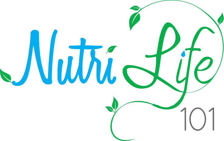 NutriLife 101 - Health Coaching